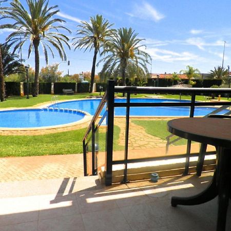 Sueno De Denia III Vac006 Denirent Apartman Kültér fotó