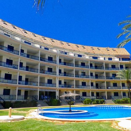 Sueno De Denia III Vac006 Denirent Apartman Kültér fotó