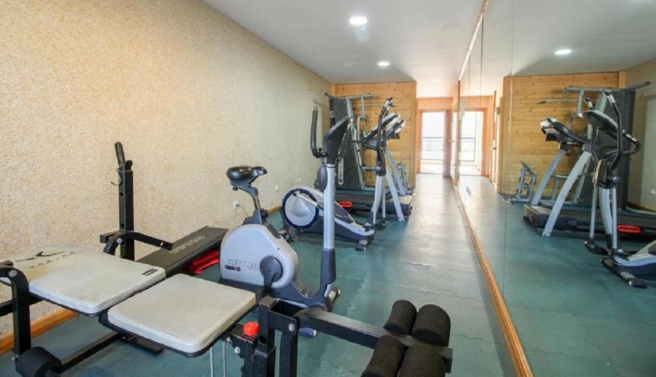 Sueno De Denia III Vac006 Denirent Apartman Kültér fotó