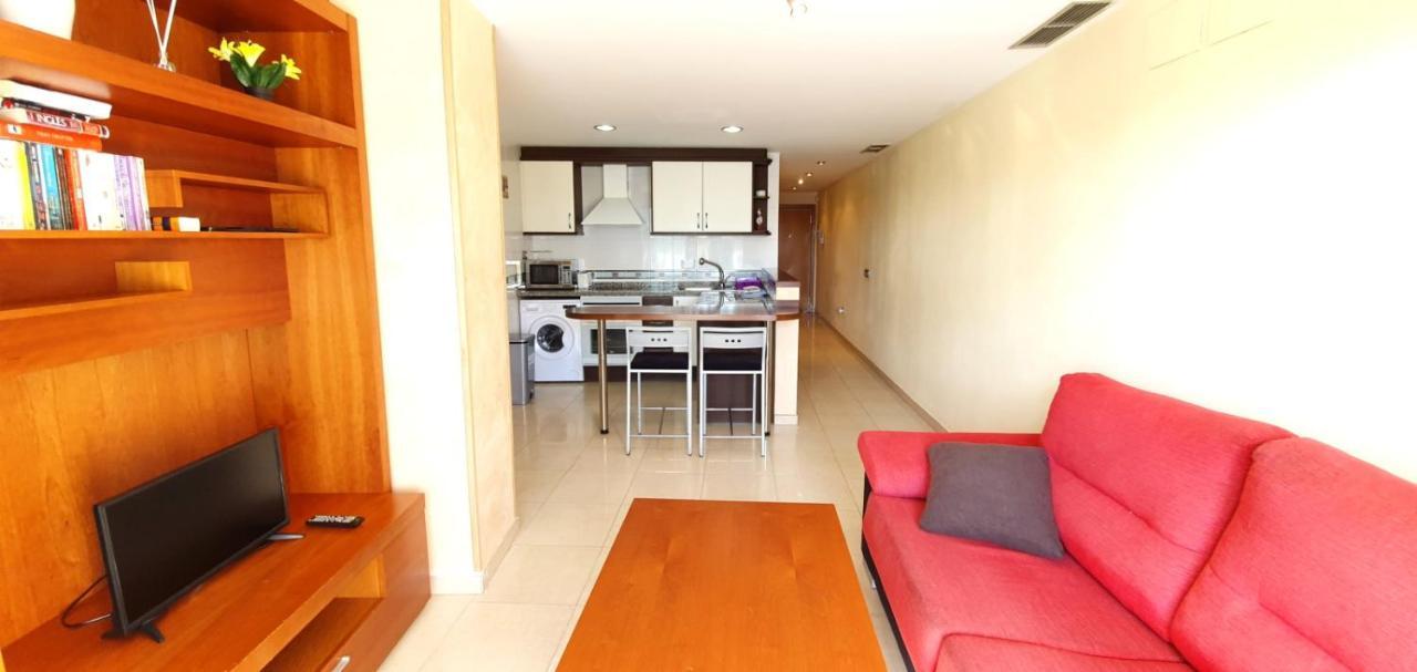 Sueno De Denia III Vac006 Denirent Apartman Kültér fotó