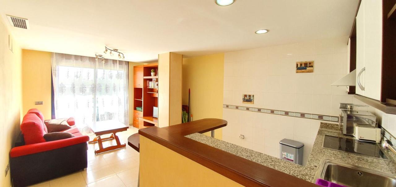 Sueno De Denia III Vac006 Denirent Apartman Kültér fotó