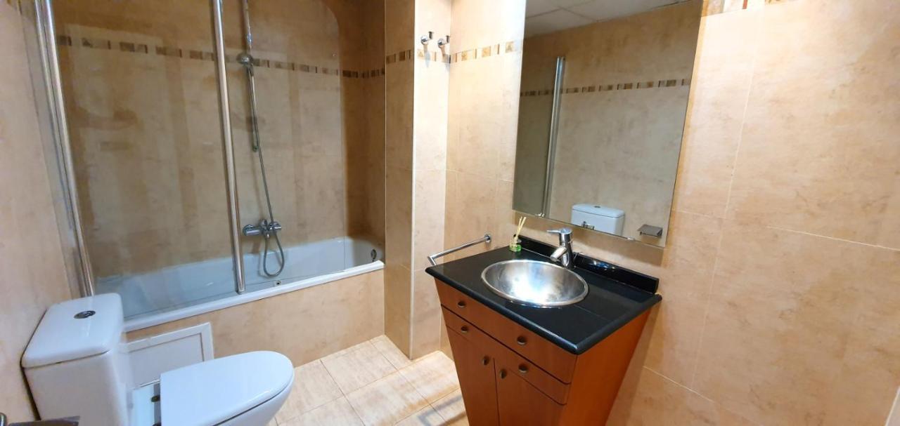 Sueno De Denia III Vac006 Denirent Apartman Kültér fotó