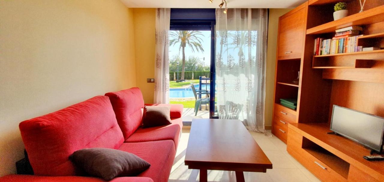 Sueno De Denia III Vac006 Denirent Apartman Kültér fotó