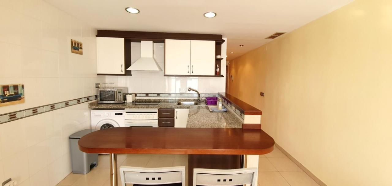 Sueno De Denia III Vac006 Denirent Apartman Kültér fotó